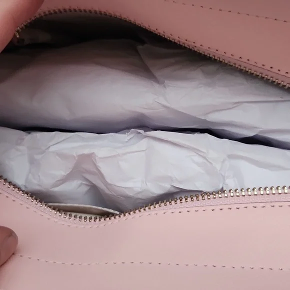 Kate spade Cameron Medium Satchel Peony - Picture 5 of 9